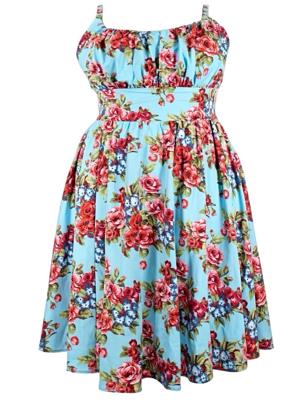 Vixen Micheline Pitt Ingenue Size 4X NWT